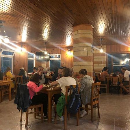 Akarsu Butik Otel Zewnętrze zdjęcie