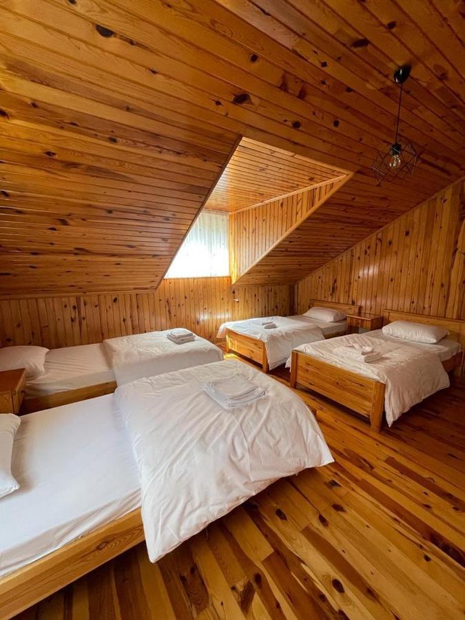 Akarsu Butik Otel Zewnętrze zdjęcie