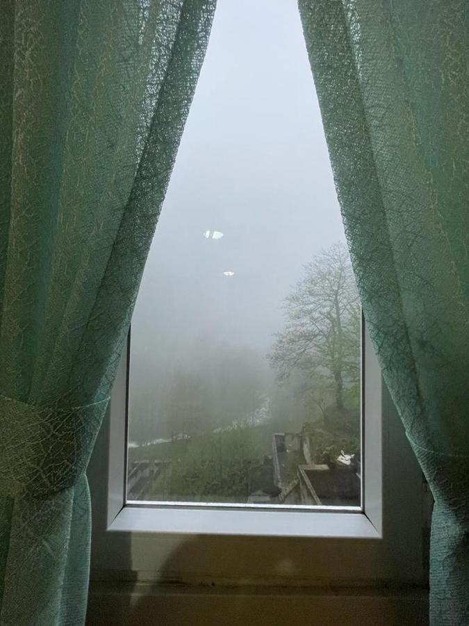 Akarsu Butik Otel Zewnętrze zdjęcie