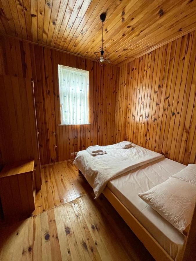 Akarsu Butik Otel Zewnętrze zdjęcie
