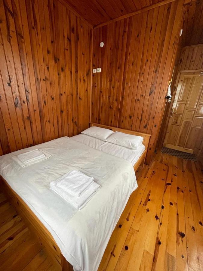 Akarsu Butik Otel Zewnętrze zdjęcie