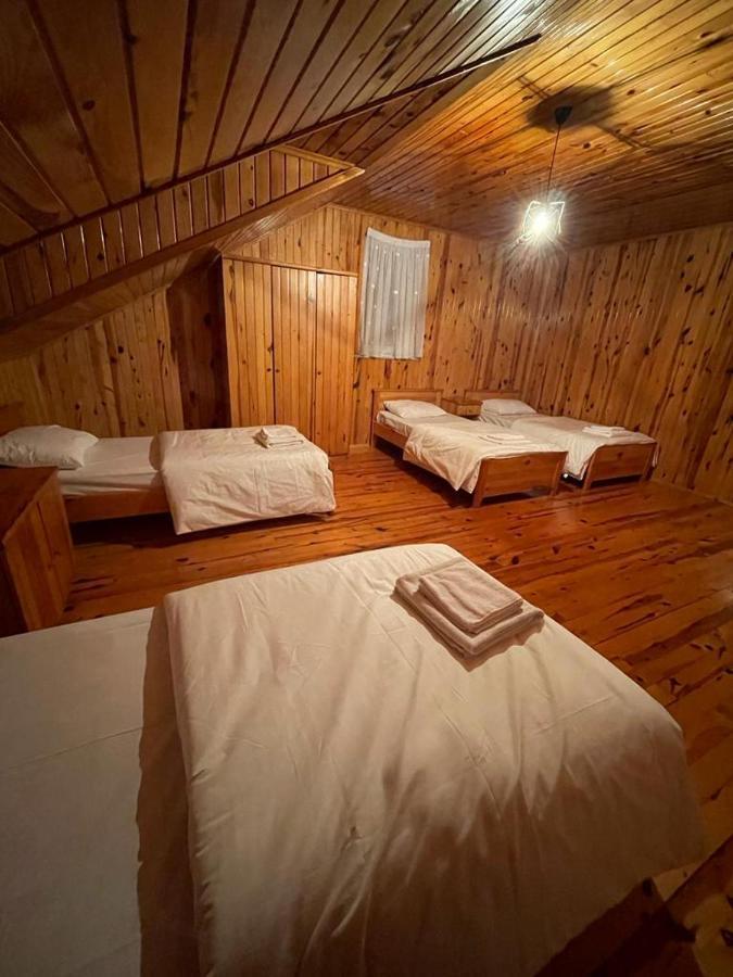 Akarsu Butik Otel Zewnętrze zdjęcie