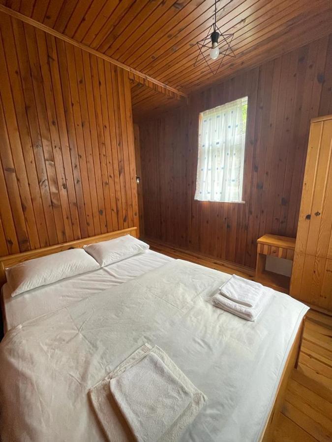 Akarsu Butik Otel Zewnętrze zdjęcie