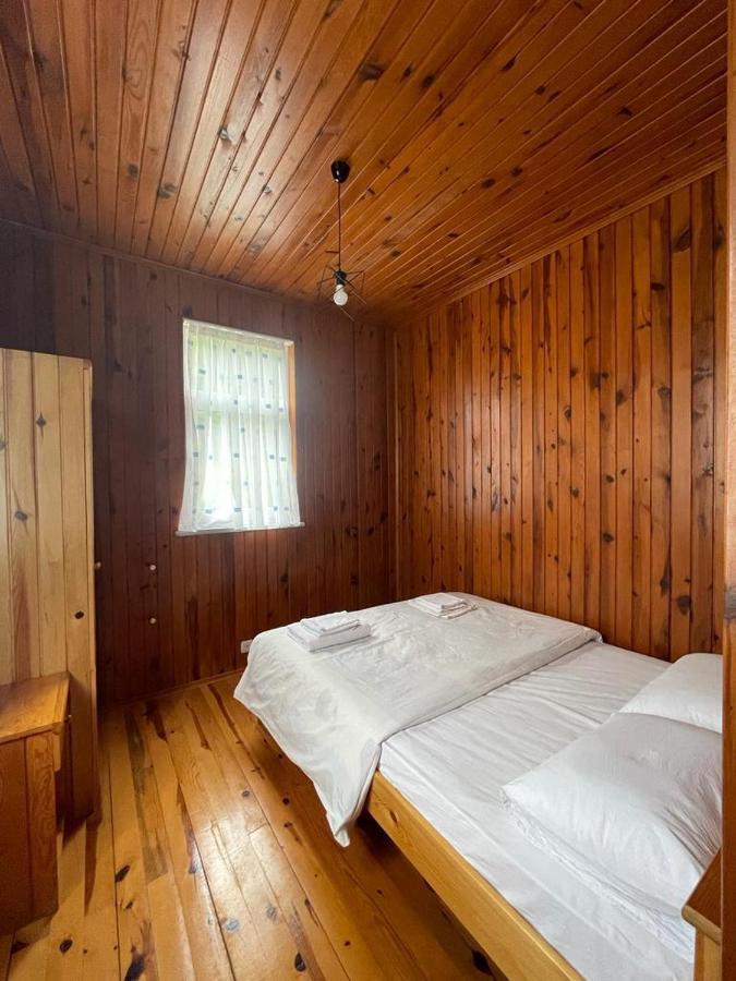 Akarsu Butik Otel Zewnętrze zdjęcie