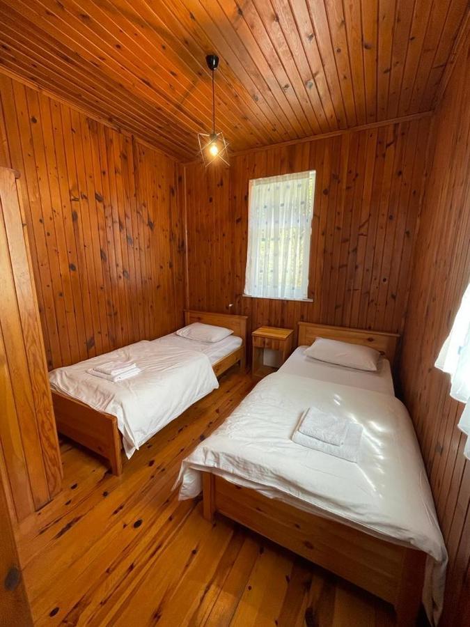 Akarsu Butik Otel Zewnętrze zdjęcie