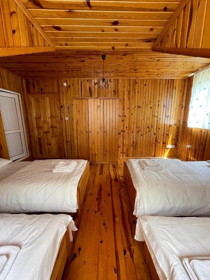 Akarsu Butik Otel Zewnętrze zdjęcie