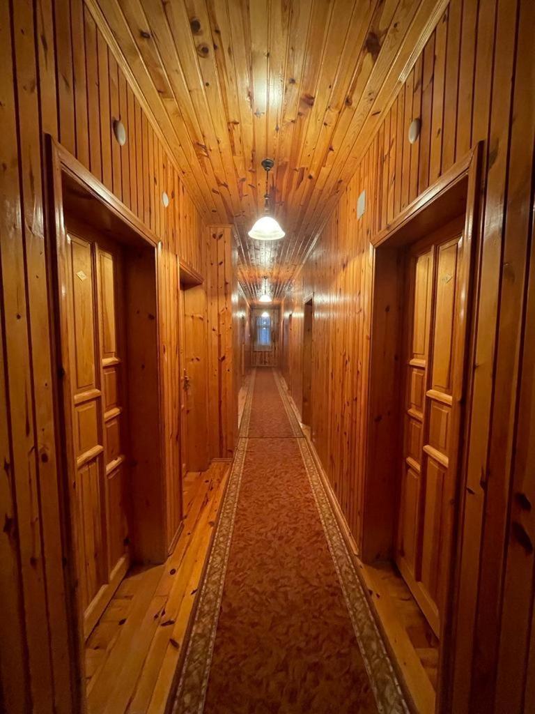 Akarsu Butik Otel Zewnętrze zdjęcie