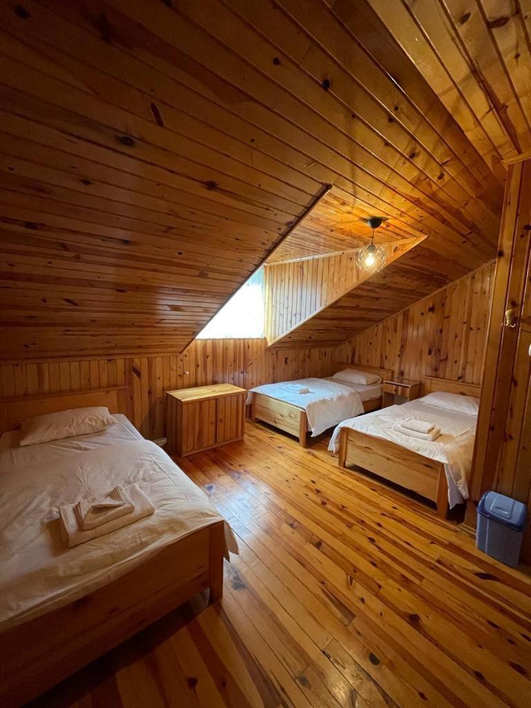 Akarsu Butik Otel Zewnętrze zdjęcie